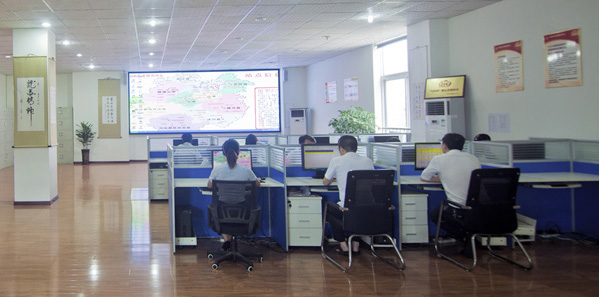 樂山市智慧養(yǎng)老服務中心